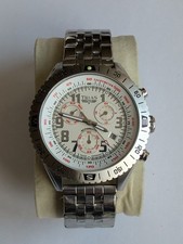 Trias Day-Date-Monat Automatik