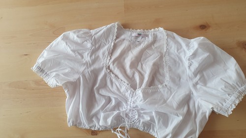 Fuchs damen dirndl - fuchs, bluse