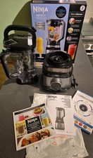 Ninja TB201EU Foodi 2-in-1