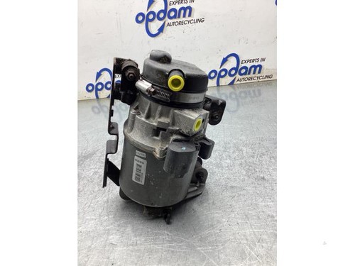 Servopumpe mini r50 - mini,