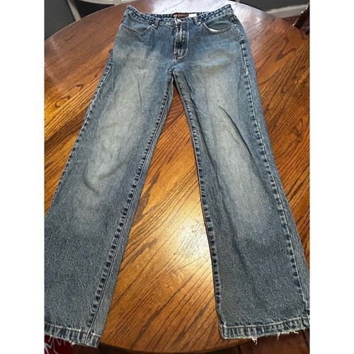 Vintage baggy wide leg - baggy,