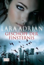 Lara Adrian Geschöpf der