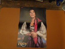 Bravo ++ Poster ++ Kathy - Kelly Family / Backstreet Boys ++ RAR ++ 160 ++