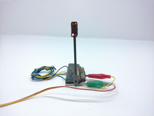 Märklin 7239 signal - märklin,