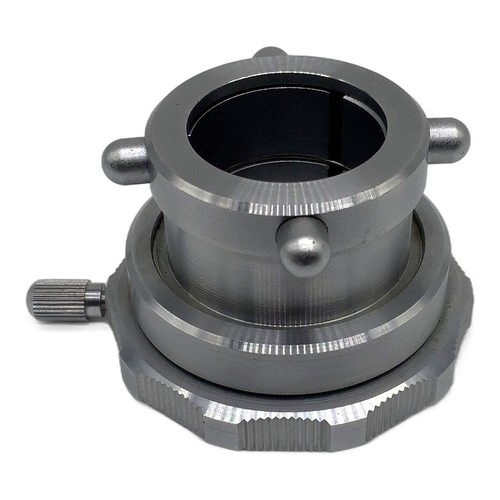 Pentacon mikroskop adapter - pentacon,