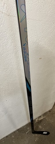 Bauer nexus tracer - bauer, links