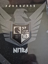 Snowboard NITRO DARKHORSE 157