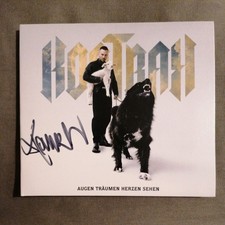 Kontra K "Augen Träumen