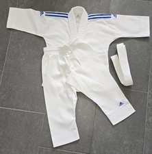 ADIDAS Karate/Judo Anzug Gr