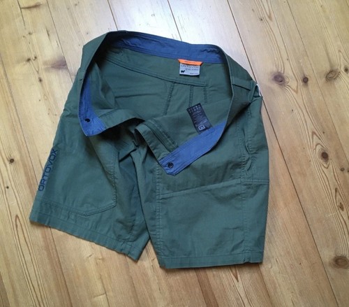Ortovox herrenshort - ortovox,