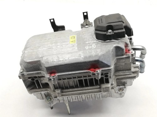 Honda jazz inverter - v, gr