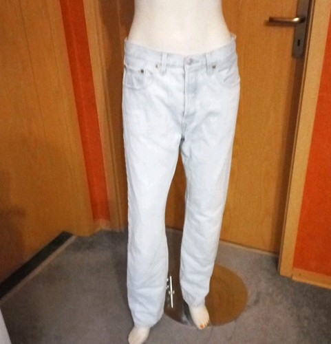 Levis 501 jeans damen w30 - damen, l30