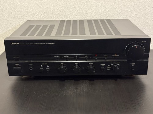 Denon pma 680r verstärker - pma-680r,