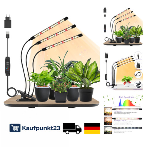 Niello pflanzenlampe köpfe - niello,