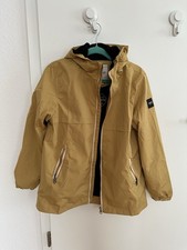 Kinder Jacke Aigle Winddicht Gelb Gr8A