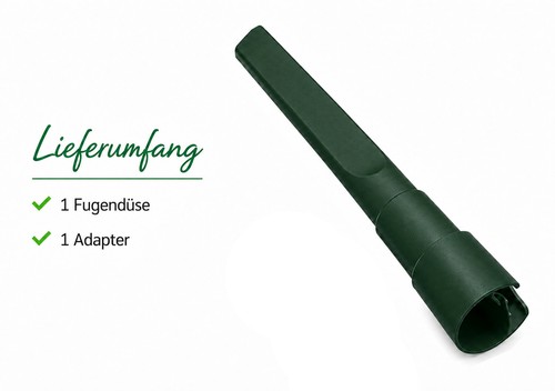 Staubsauger düsen geeignet - staubsauger,