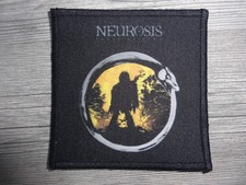 Neurosis Patch Amenra