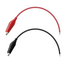 Crocodiles Clip Cable