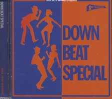 Various - Studio One - Down