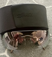 Silhouette Sonnenbrille