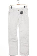 SOCCX Jeans Damen Hose Denim