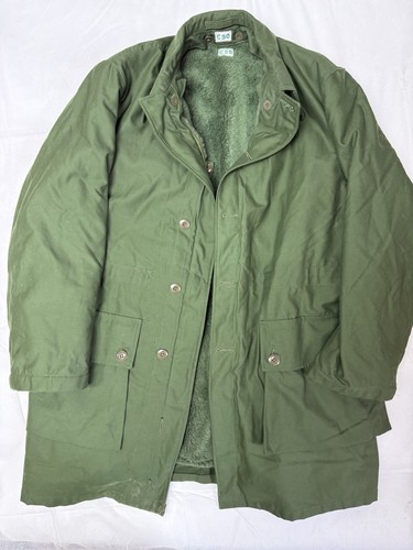 Schwedische armee m59 - schwedische,