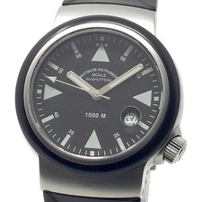 Mühle Glashütte (like new &