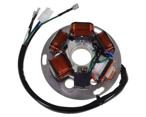 Lichtmaschine stator - lichtmaschine, /