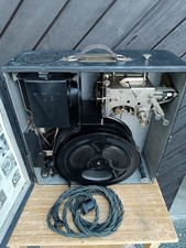 DeVry 35 mm Filmprojektor von