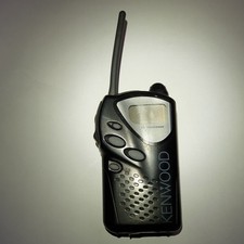 Kenwood UBZ-LF68 Low Power