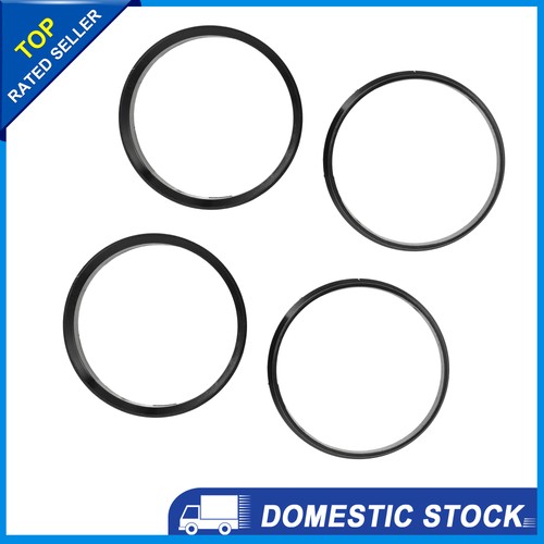 Zentrierringe 1mm 67 - zentrierringe,66,1mm, id,67,1mm
