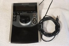 3D CONNEXION SpacePilot USB 3D-Maus CAD Grafik