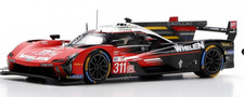 Spark cadillac series r - spark,,
