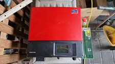 SMA Wechselrichter SB 2500 TLST - 21