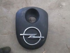 Abdeckung Kofferraum