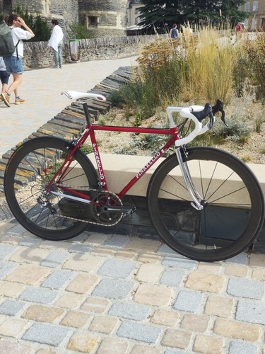 Rennrad pinarello montello - pinarello,