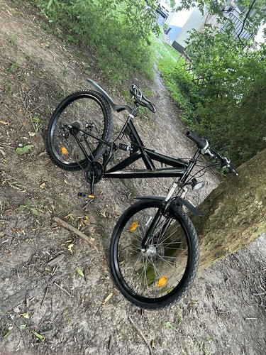 Mckenzie fahrrad zum verkauf - mckenzie,