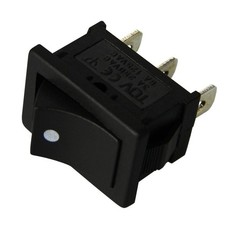 Wipptaster 21x15mm EIN-EIN /