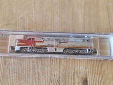 Life-Like N 7050 US Diesellok