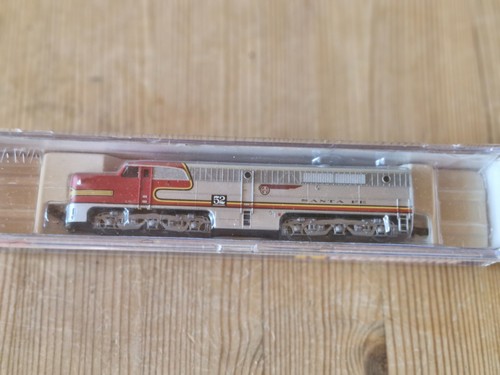Life like 7050 diesellok - 7050,