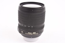 Nikon AF-S 18-105mm f/3.5-5.6