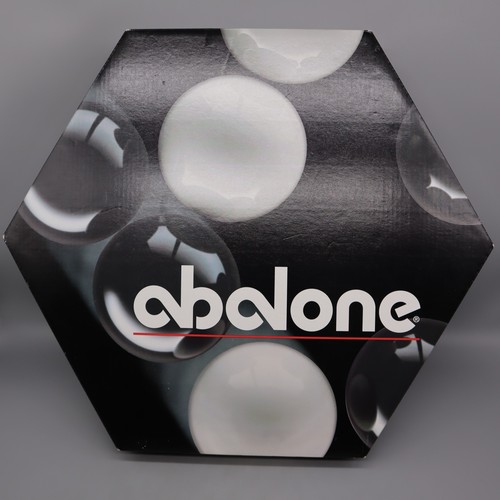 Große ausgabe abalone - große,