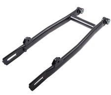 Schwinge mit Buchsen f Simson