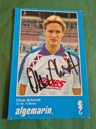 Hertha bsc berlin oliver - hertha, ,