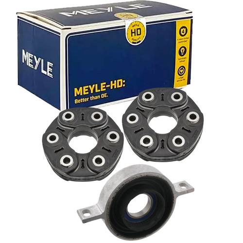 Meyle verstärkt hardyscheibe - meyle,
