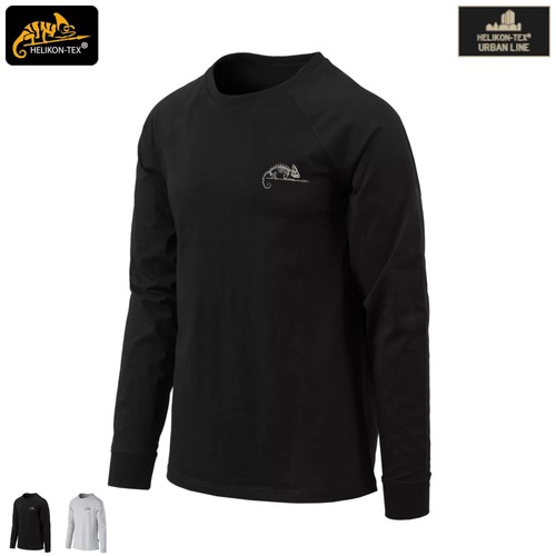 Helikon tex langarmshirt - helikon-tex,