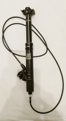 Rockshox reverb sattelstütze - reverb,
