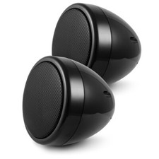Ampire QX75 Black Speakers