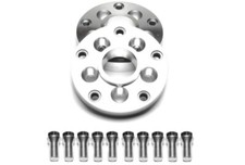 Adapterscheiben 25mm 5x100 NLB