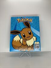 2025 Pokémon MC Donalds Promo Booster Pack German (Zufallspack)